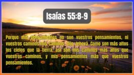 Isaías 55-8-9