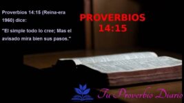 Proverbios-14-15