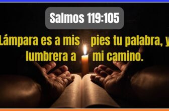 Salmo 119-105