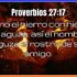 ¿Te Dejas Llevar por tus Emociones? | Reflexión sobre Proverbios 29:11