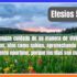Presentarse a Dios Aprobado | Reflexión sobre 2 Timoteo 2:15