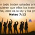 Reflexión sobre Mateo 6:33 | Buscad primero el Reino de Dios