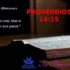 Corriendo la Carrera con Paciencia | Reflexión sobre Hebreos 12:1