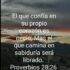Reflexión Cristiana | ¿Cómo Transformar Tus Amistades Según Proverbios 27:17?