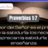 Confía en el Señor de todo Corazón: Reflexión y Explicación sobre Proverbios 3:5-6