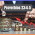 Reflexión Cristiana de Proverbios 8:11 | El Gran valor de la Sabiduría