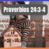 El Conocimiento Verdadero Proviene de la Boca de Dios | Corta Reflexión sobre Proverbios 2:6