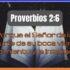 Reflexión Cristiana de Proverbios 24:3-4 | La sabiduría trae consigo frutos de abundancia