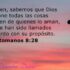 La Reflexión cristiana sobre Juan 16:33: Encontrando fortaleza en medio de la tribulación